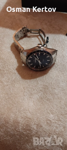 Часовник Rado hyperchrome, снимка 4 - Мъжки - 52826570