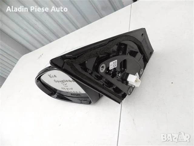 Ляво огледало Kia Sportage 2016 2017 2018 219 2020 2021 код 87610-F1580 , снимка 5 - Аксесоари и консумативи - 50286277