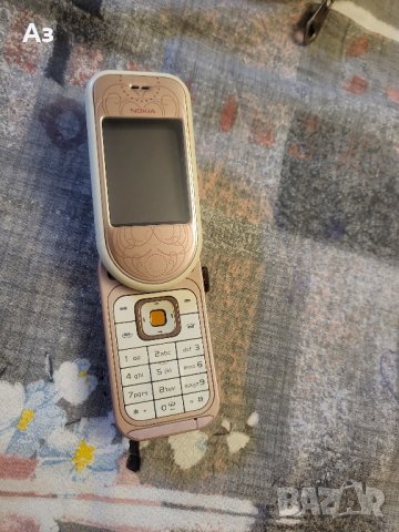 Nokia 7373, снимка 1 - Nokia - 41949973