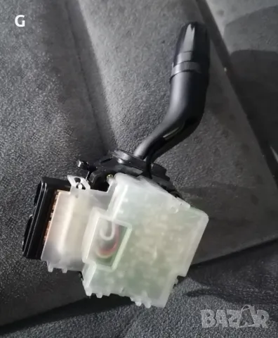 Лостче Чистачки Мазда 6 , снимка 4 - Части - 49394544