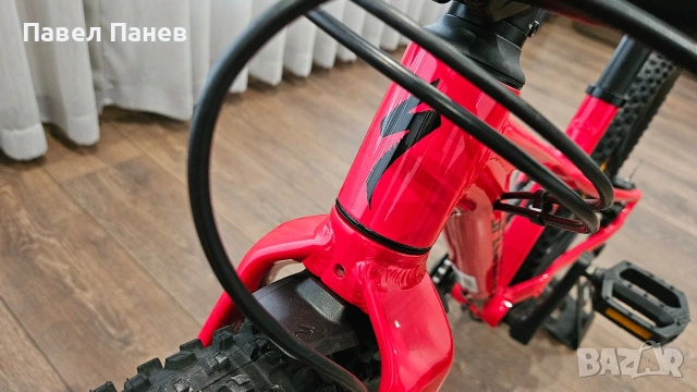 ВЕЛОСИПЕД 20 SPECIALIZED RIPROCK , снимка 6 - Велосипеди - 53351609