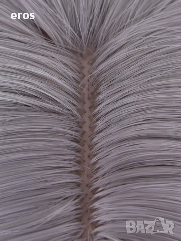 ПЕРУКА код 21563, снимка 2 - Аксесоари за коса - 17567941