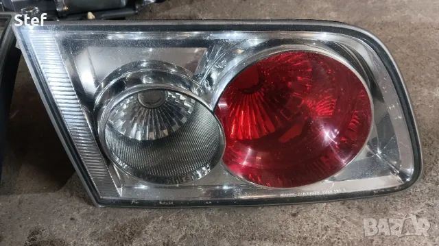 mazda 6 2005 gy комби , снимка 3 - Части - 48754967