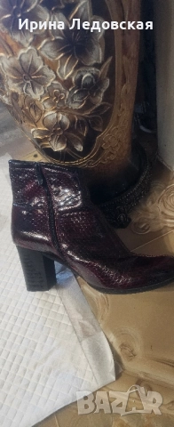 продавам дамски боли естествена кожа