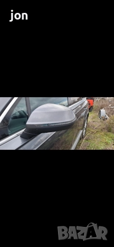огледала ауди Q7 4M, снимка 2 - Части - 52878025