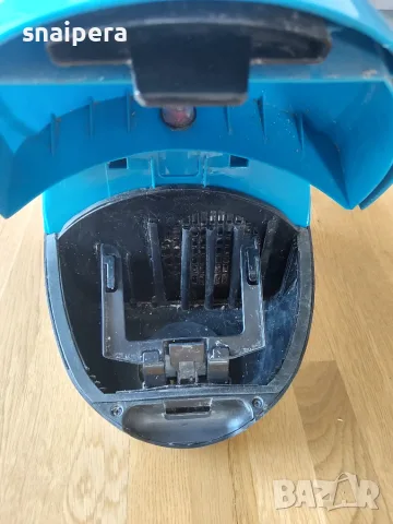 Прахосмукачка DAEWOO RC-360L, снимка 5 - Прахосмукачки - 56273639