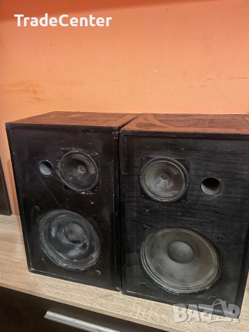 Руски тонколони , снимка 2 - Тонколони - 53442516