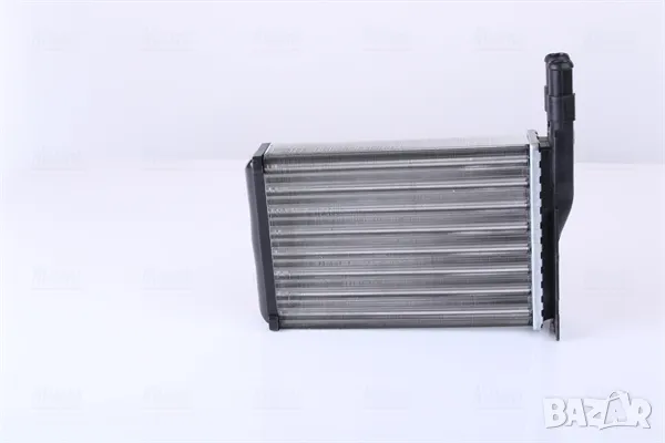 Радиатор парно BNR за RENAULT BN9033, снимка 2 - Части - 14470297