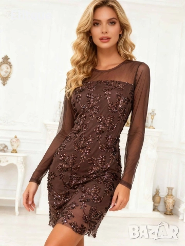 рокля , снимка 2 - Рокли - 52942125