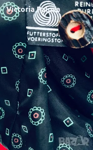 Прекрасен вълнен комплект GÖSSL премиум, снимка 3 - Комплекти - 48484484