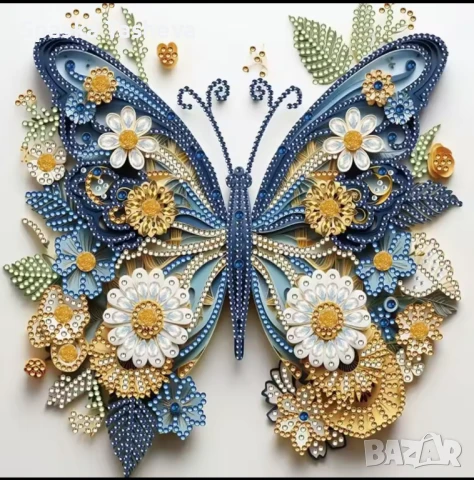 Диамантени комплекти за нареждане., снимка 12 - Гоблени - 51082756