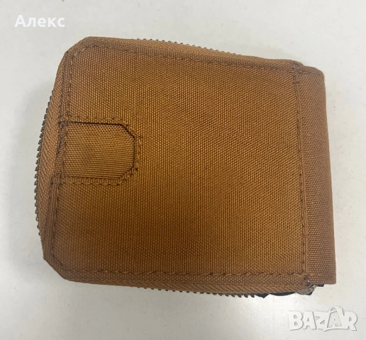 Портфейл Carhartt, снимка 2 - Портфейли, портмонета - 53479606