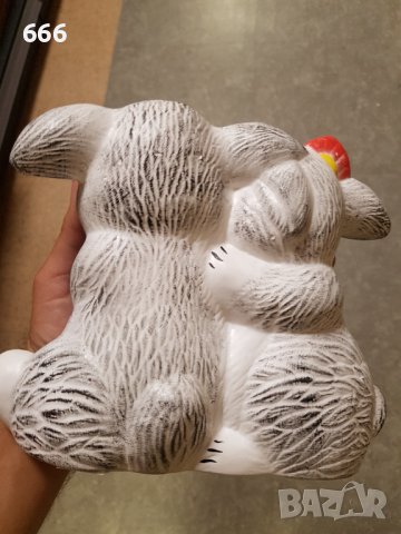 Керамични фигури, снимка 2 - Декорация за дома - 42005396