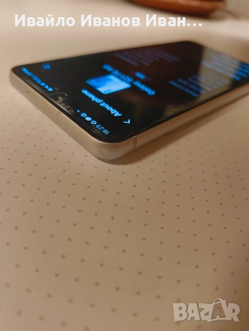 Samsung Galaxy S21 FE - 8/256, снимка 6 - Samsung - 53134221