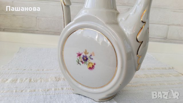 Български порцелан/ Бърдуче, снимка 2 - Други - 35666127