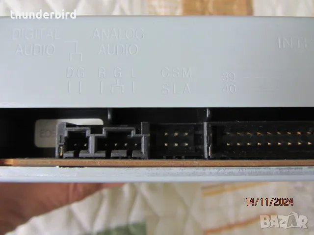 CD - ROM устройство, снимка 4 - За дома - 47963350