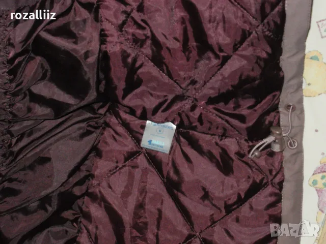 STORMBERG дамско оригинално скиорско S, снимка 8 - Зимни спортове - 47839775