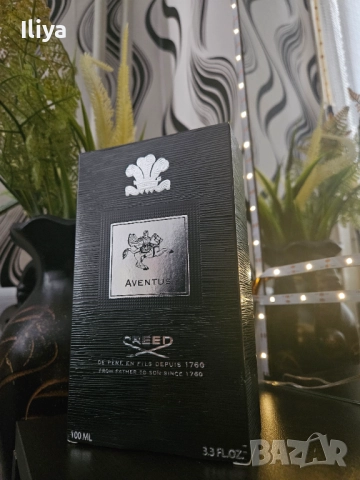 Creed Aventus EDP 100ml