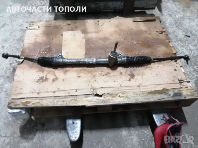 Хидравлична Кормилна рейка Опел Корса Д Opel Corsa D