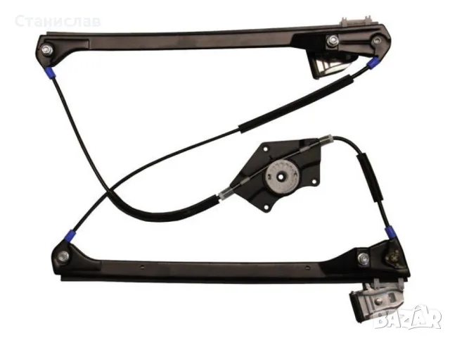 Стъклоповдигач за Skoda Fabia 1 – 6Y1837461