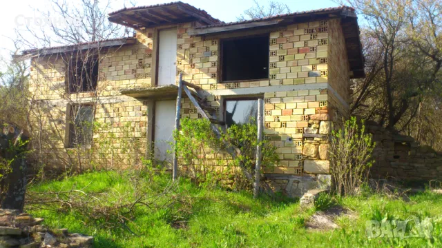 Къща с.Скала, снимка 1