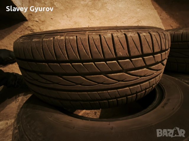 Летни гуми 205/60/16