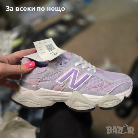 New Balance Дамски Маратонки👟Дамски Спортни Обувки Ню Баланс Код VL-161, снимка 6 - Маратонки - 52543777