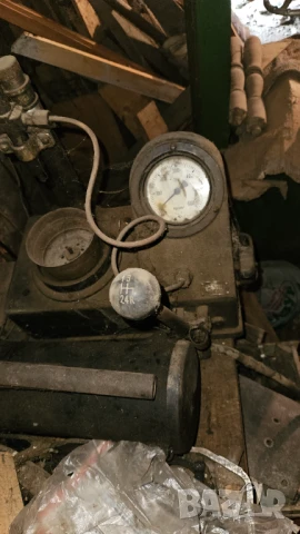 Машина за проверка на дюзи