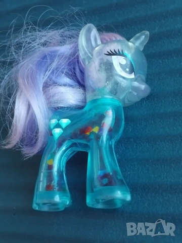 My Little Pony оригинална играчка Пони Hasbro, снимка 5 - Кукли - 53739801