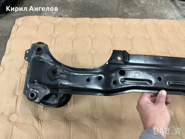 Преден мост за BMW E46 (на задно), снимка 7 - Части - 50304851