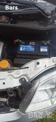 Opel meriva 1,4 , снимка 9 - Автомобили и джипове - 52892044