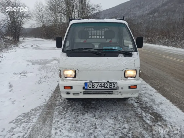 piaggio porter 1.0