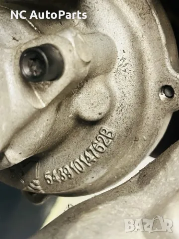 Турбо за MERCEDES 2.1 дизел Мерцедес Спринтер B907 A6510900980 A6510906380 2018, снимка 9 - Части - 49582091