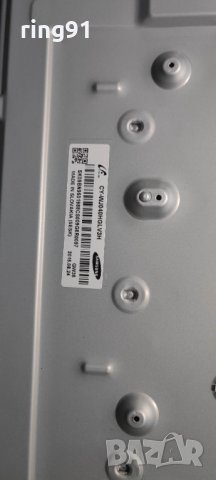 T-Con - BN41-02297A TV Samsung UE40JU6500W, снимка 2 - Части и Платки - 39515811