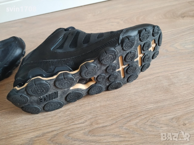 Маратонки Nike-42ном като нови, снимка 8 - Маратонки - 52839614