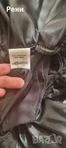 Кокетна дамска рокля, снимка 11 - Рокли - 49494844