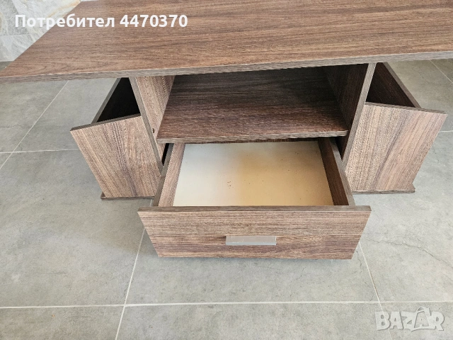 маса  тв шкаф, снимка 2 - Маси - 53106053