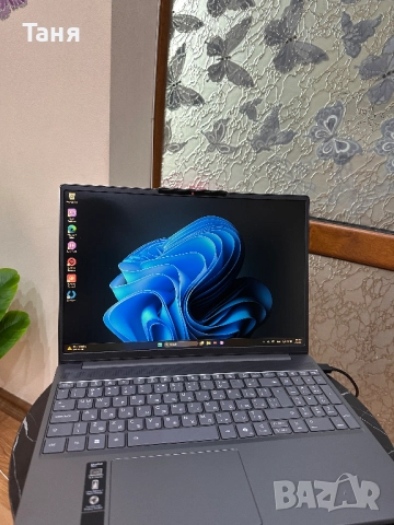 Лаптоп, снимка 6 - Лаптопи за работа - 52988981