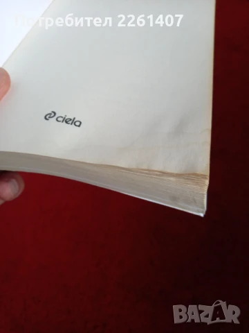 Марк Шапиро, Адел Биография, 2013г., снимка 4 - Художествена литература - 51264767