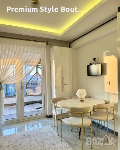 Преносим цифров телевизор Perfect TV с вградена Li-Polymer батерия, снимка 2 - Телевизори - 53793994