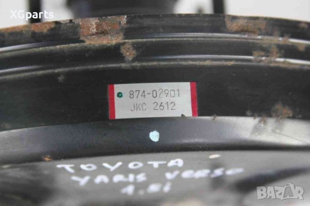  Серво усилвател за Toyota Yaris Verso 1.5i 106 к.с. (1999-2005) 874-02901, снимка 2 - Части - 44381908