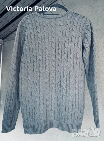 Модерна блуза ANNE L. Германия, снимка 6 - Блузи с дълъг ръкав и пуловери - 49249518