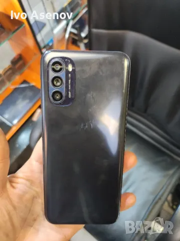 Motorola G41 128 GB гаранция , снимка 2 - Motorola - 49745043