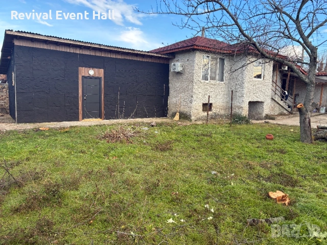 ПРОДАВАМ КЪЩА, снимка 2 - Къщи - 53035501