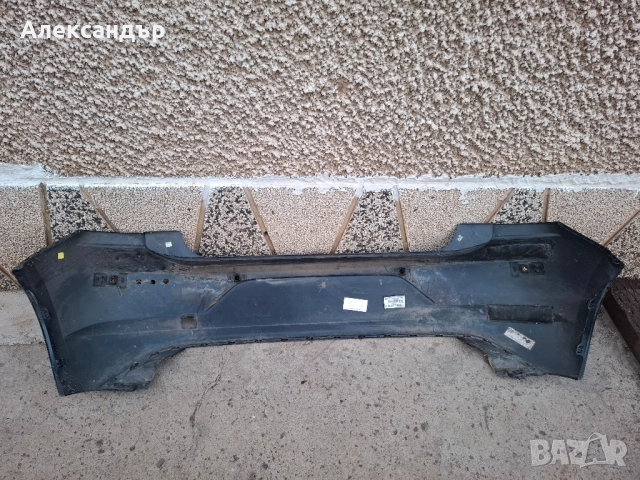 Броня за Volkswagen Polo от 2017 до 2020, снимка 6 - Части - 51461174