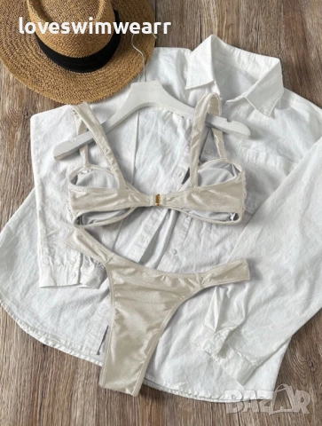 Бански, снимка 3 - Бански костюми - 51768746