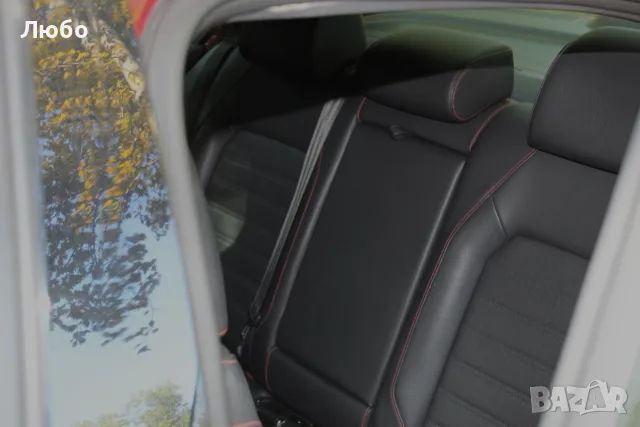 Vw Jetta GLI/GTI DSG FULL 2018, снимка 13 - Автомобили и джипове - 56068804