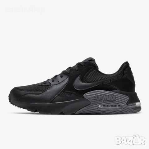 Промо! Nike Air Max оригинални маратонки, 195 лв, снимка 2 - Маратонки - 52578730