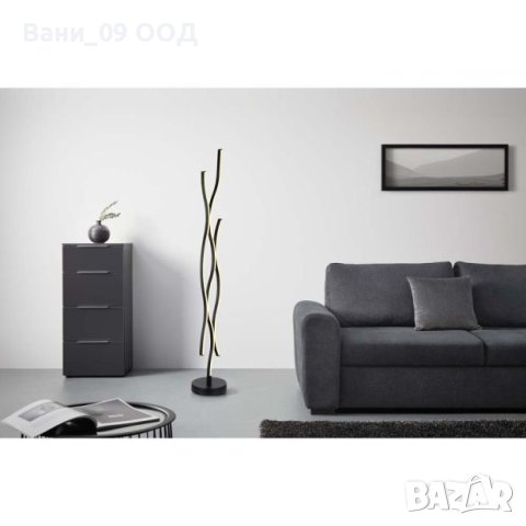 Лампион в модерен стил, снимка 3 - Лампиони - 44209650