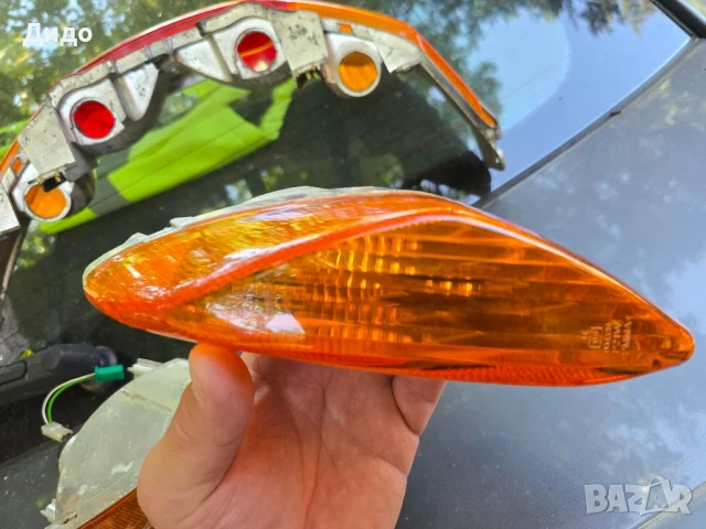 Suzuki Burgman 125 , снимка 7 - Части - 51013268